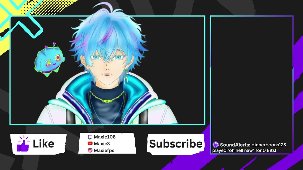 Let My Friends Take Over The Stream