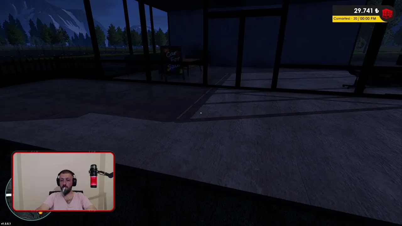 Car For Sale Simulator 2023 🚗 Galeriyi Büyütüyoruz |
