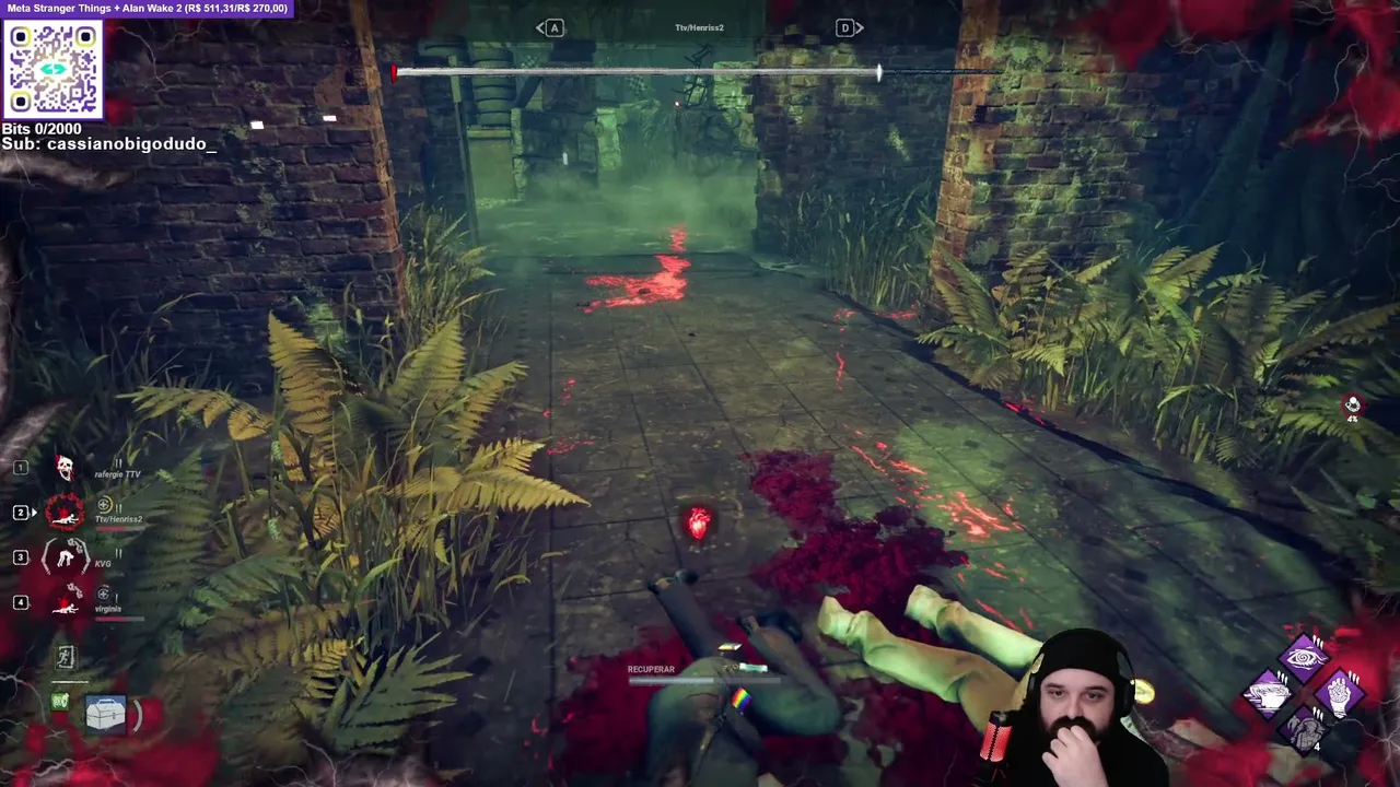 [+18] MUITA FALAÇÃO E POUCA GAMEPLAY