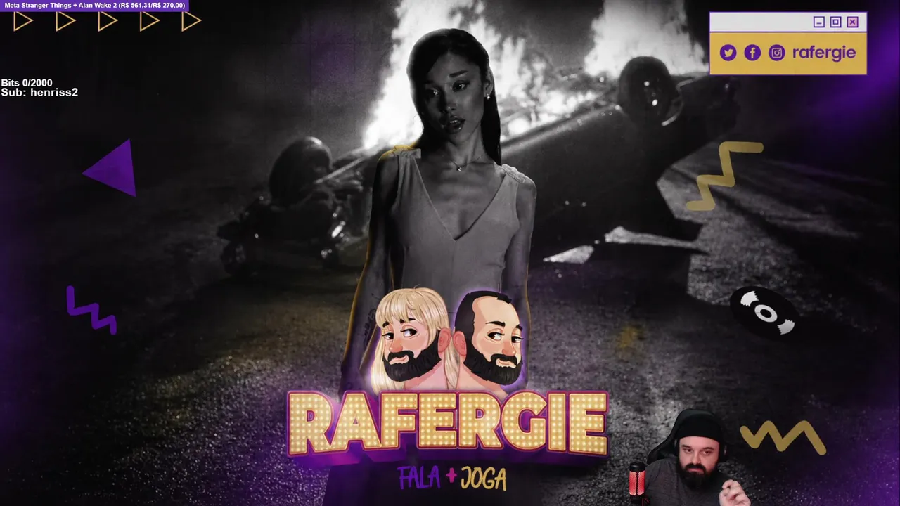 [+18] MUITA FALAÇÃO E POUCA GAMEPLAY