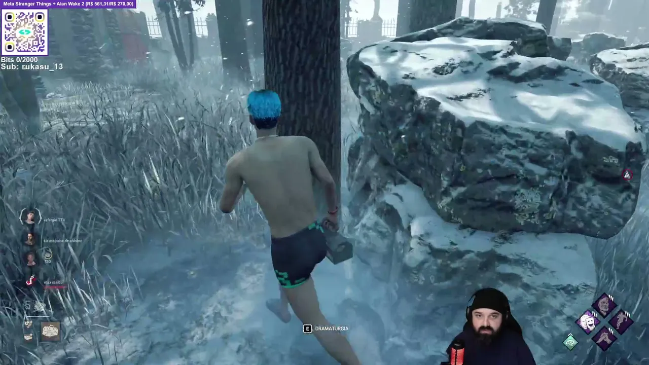 [+18] MUITA FALAÇÃO E POUCA GAMEPLAY
