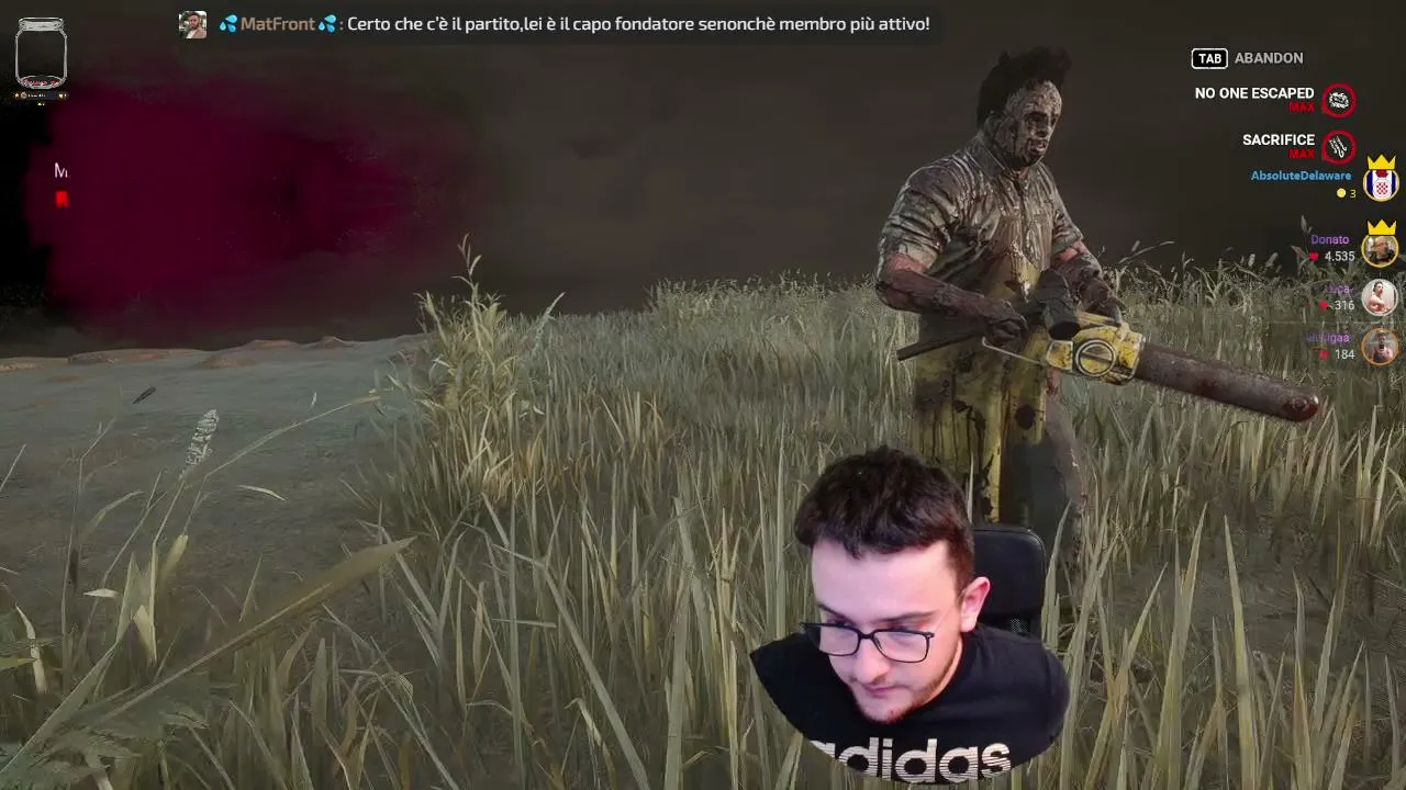 live di qualità