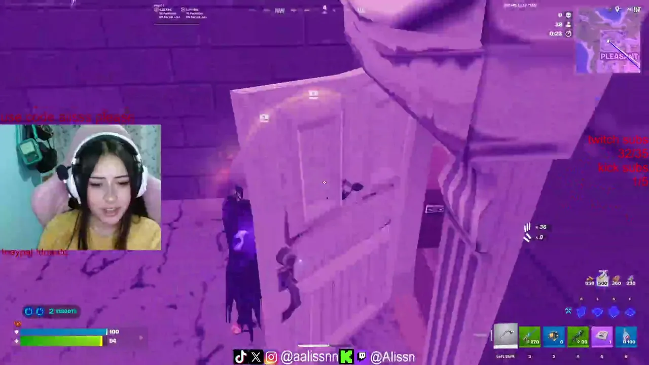 [ESP/ENG] I GOT PARTNER ON TWITCH | !mod !socials