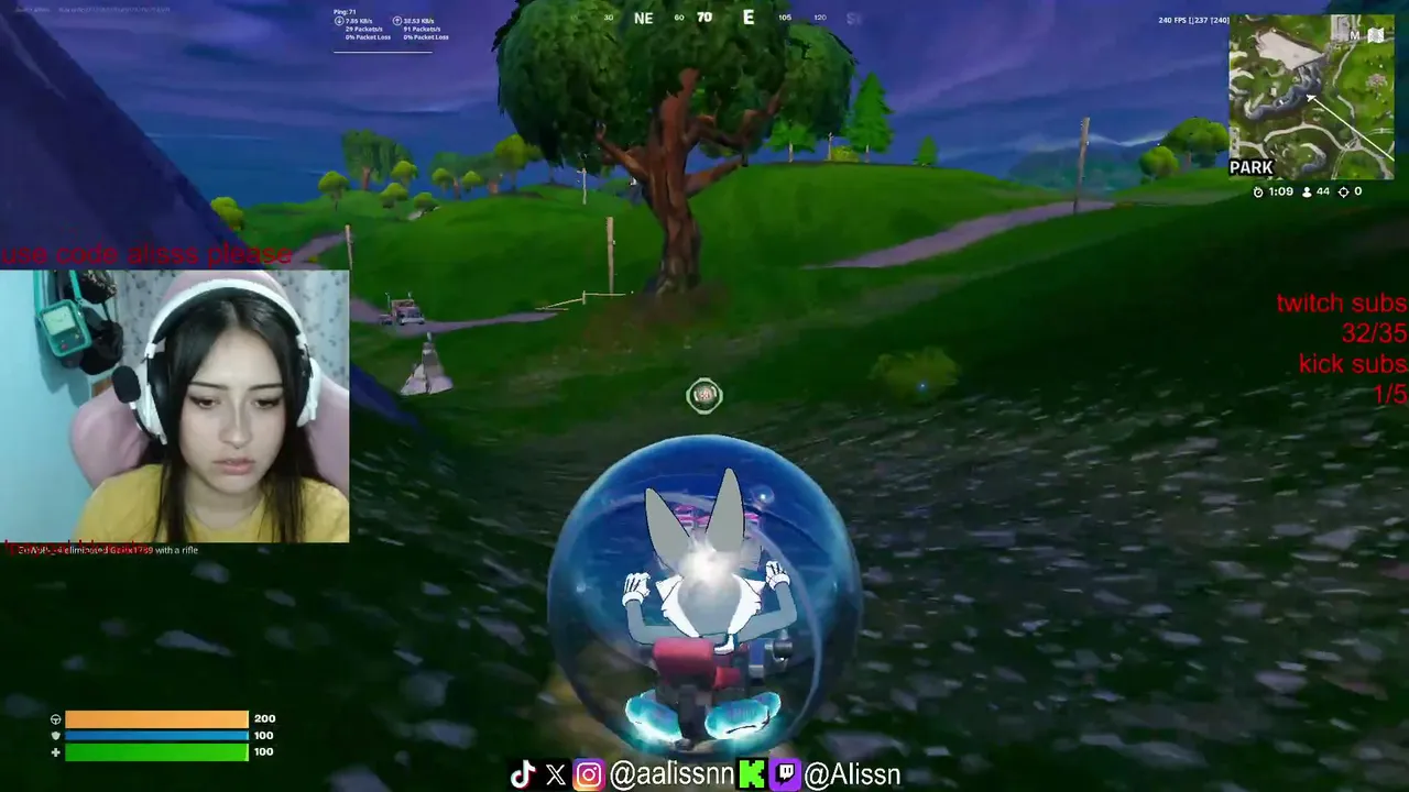 [ESP/ENG] I GOT PARTNER ON TWITCH | !mod !socials