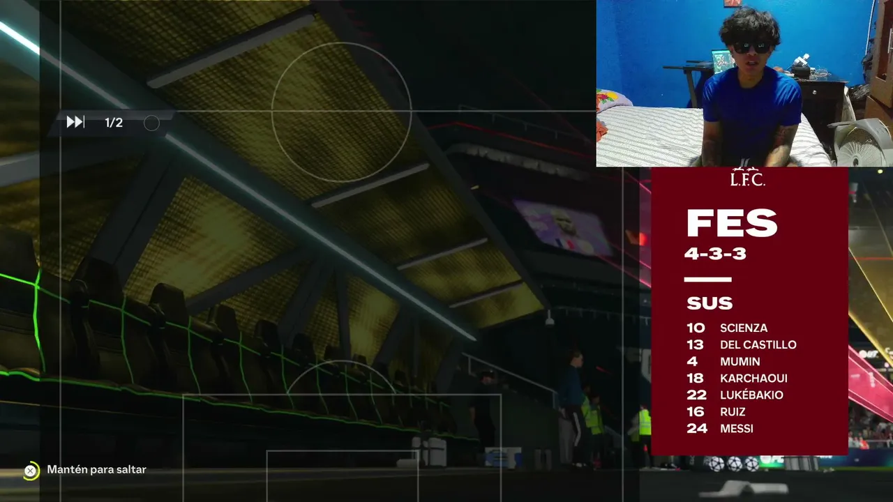 FC 26 fut champs evo elite