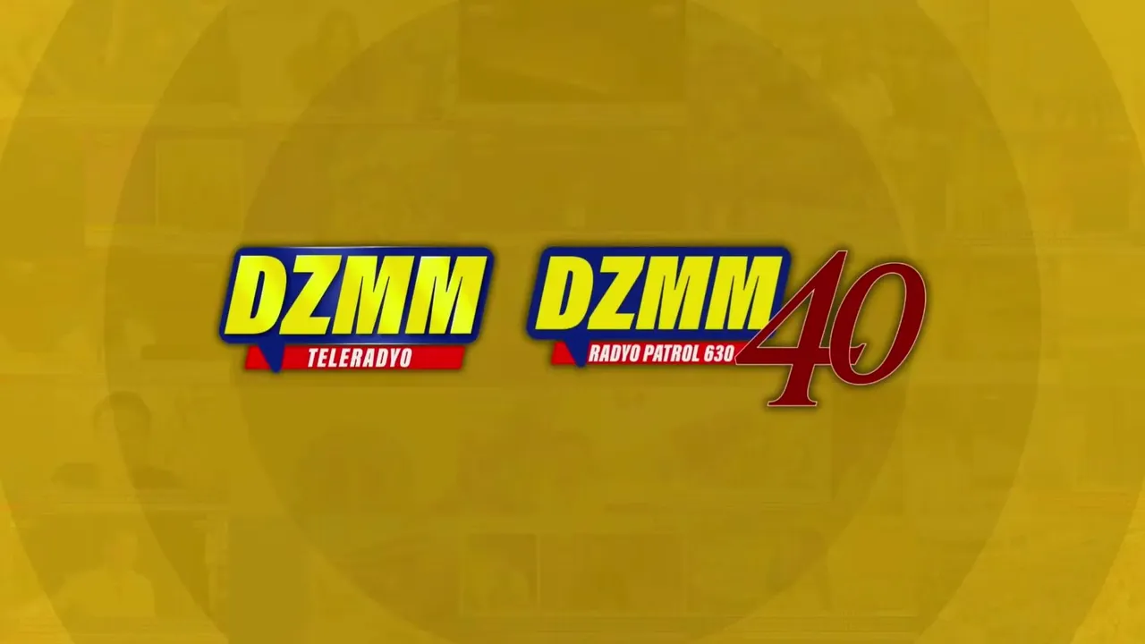 DZMM Radyo Patrol 630 | AUDIO STREAM