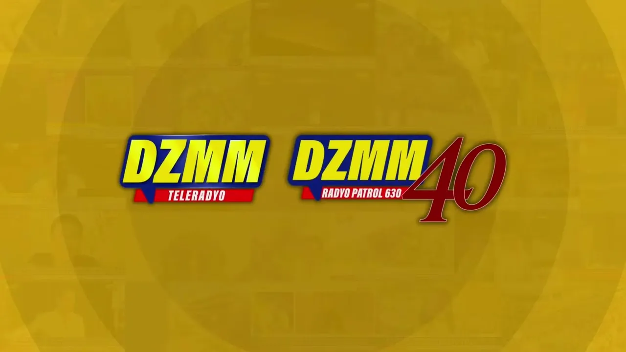 DZMM Radyo Patrol 630 | AUDIO STREAM