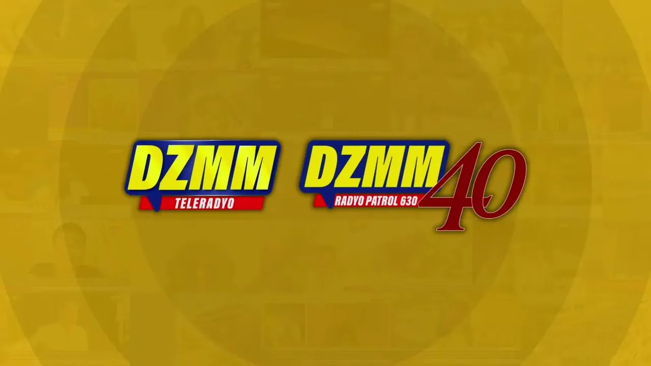 DZMM Radyo Patrol 630 | AUDIO STREAM