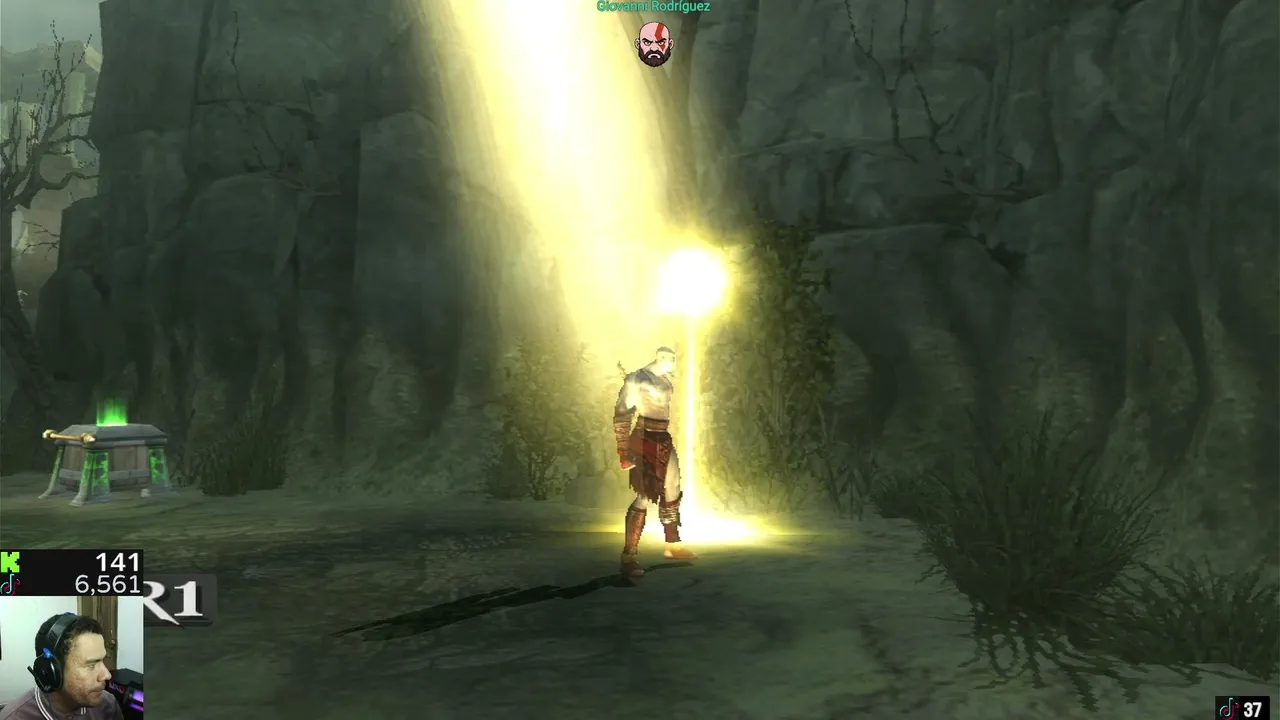 God Of War: 2 - P2