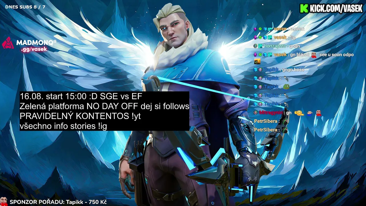 🔴RADIANT RANKED TOP1 GRIND🔴ZÍTRA 15:00 SGE EMEA STAGE 2 Playi-Ins #VCTCoStream🔴NOVÉ !alerty🔴!ig !ebook🔴!ctrl !yt !ig🔴345/365