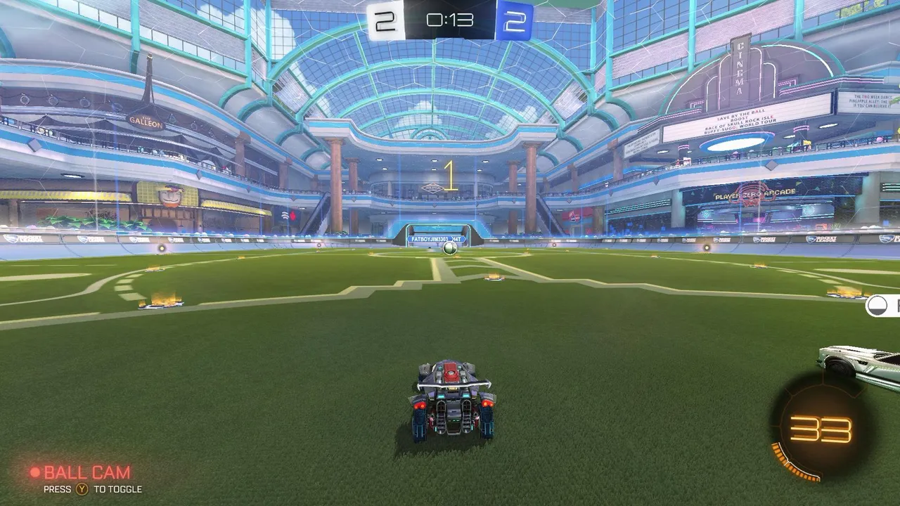 Smol Stream