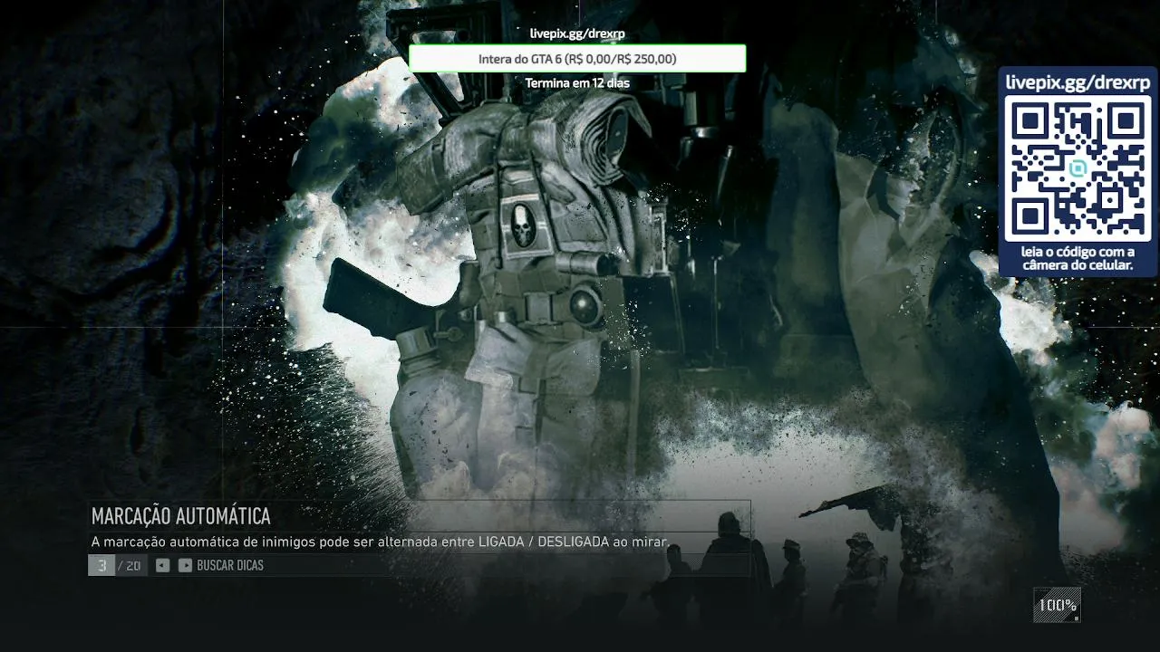 GHOST RECON BREAKPOINT - COOP