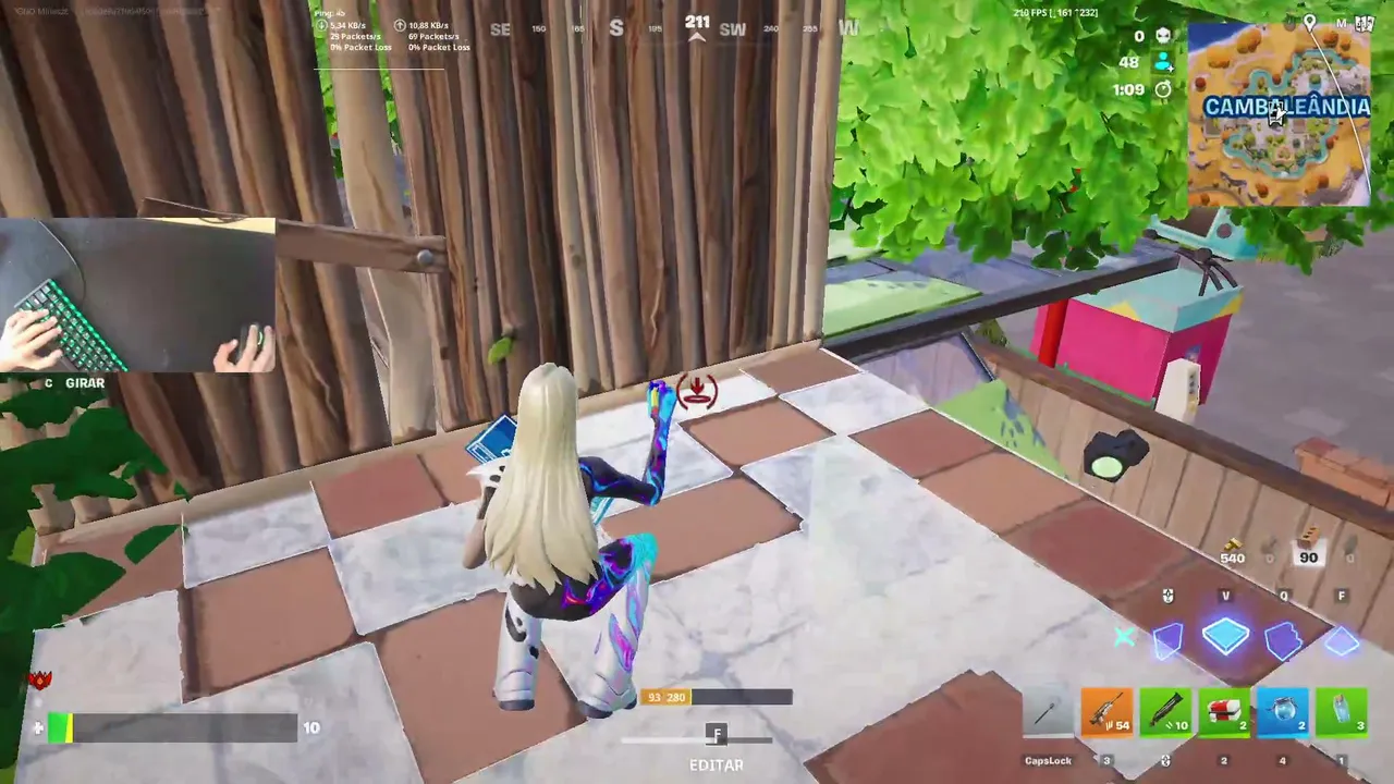 Fortnite!