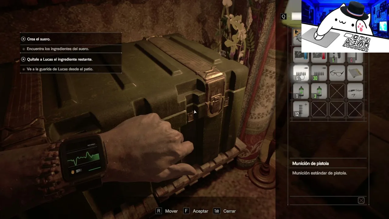 RE7