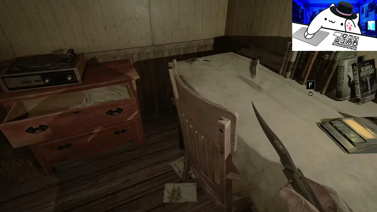 RE7