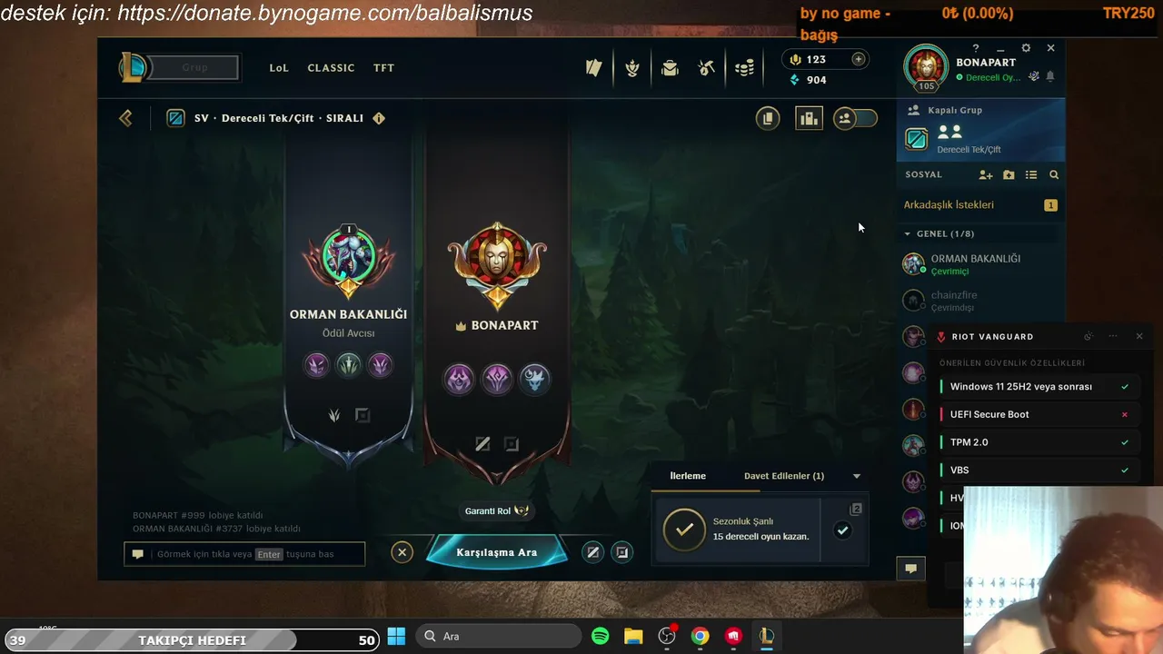 keremcikle lol