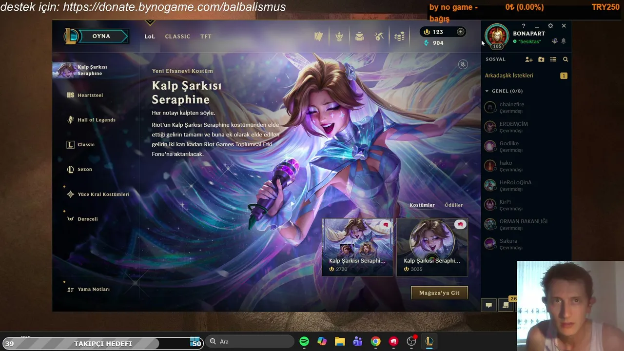 keremcikle lol