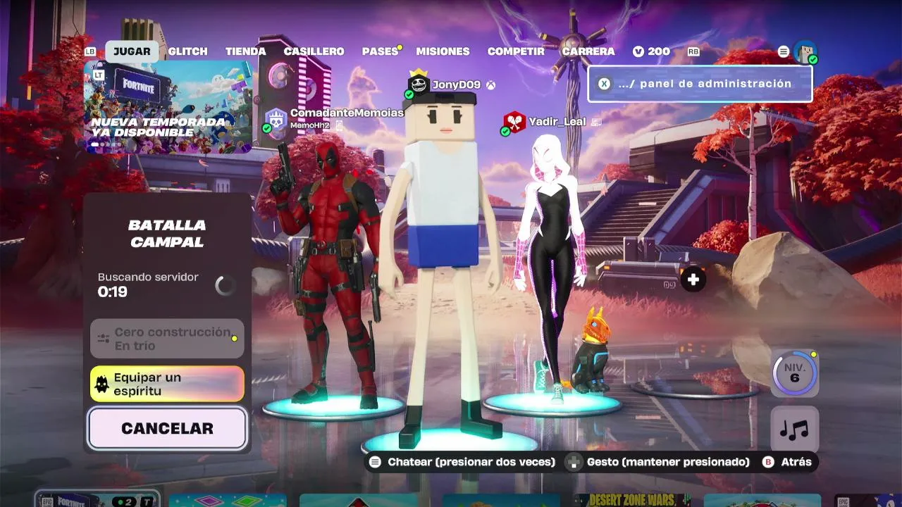 fortniite