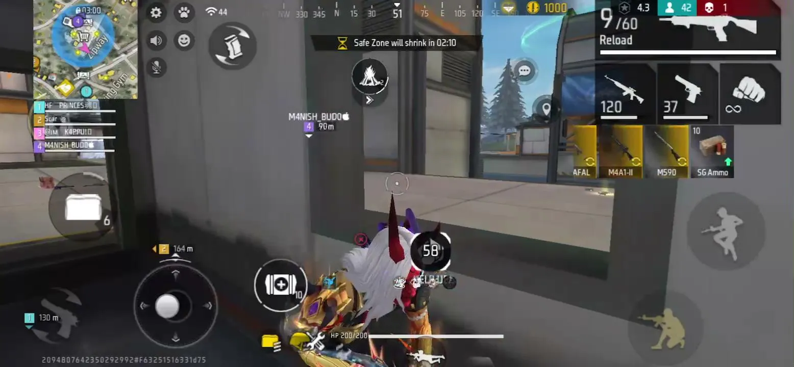 avdgeop live stream