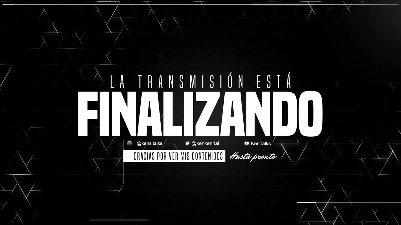 ESTRENAMOS HALO CAMPAING EVOLVED!!!