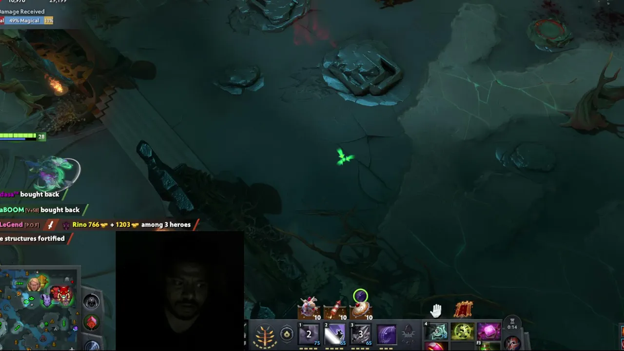 🔴 Dota 2 Live | Riki Position 4 Ranked | Roaming, Ganks & MMR Climb!