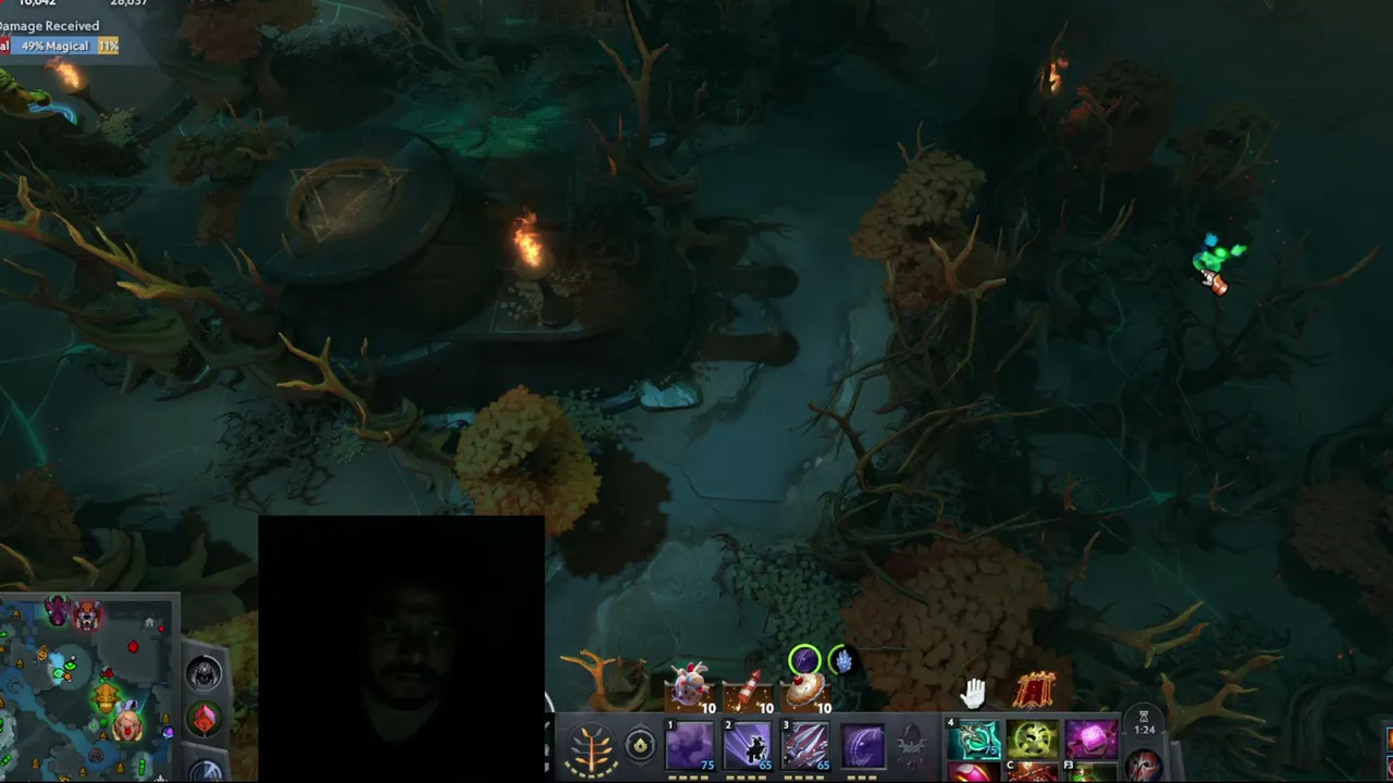 🔴 Dota 2 Live | Riki Position 4 Ranked | Roaming, Ganks & MMR Climb!