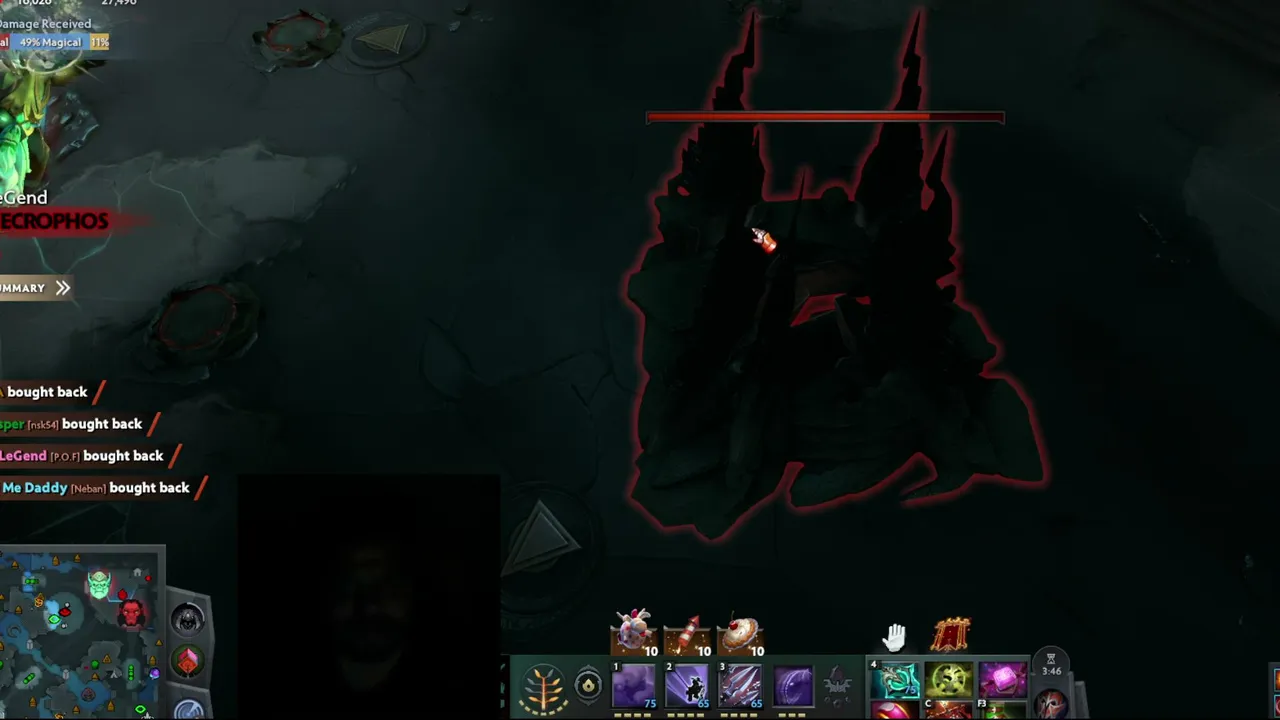 🔴 Dota 2 Live | Riki Position 4 Ranked | Roaming, Ganks & MMR Climb!