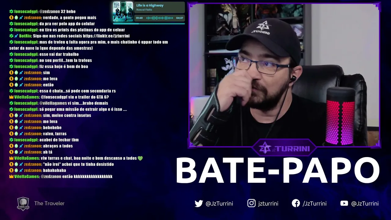 Direção Flawless // Sorteio de chaves do GTA-6