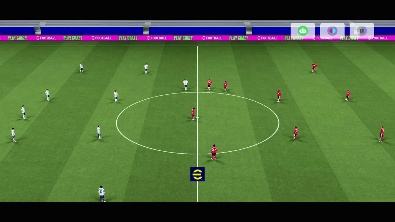 Live streaming of Luqman1x