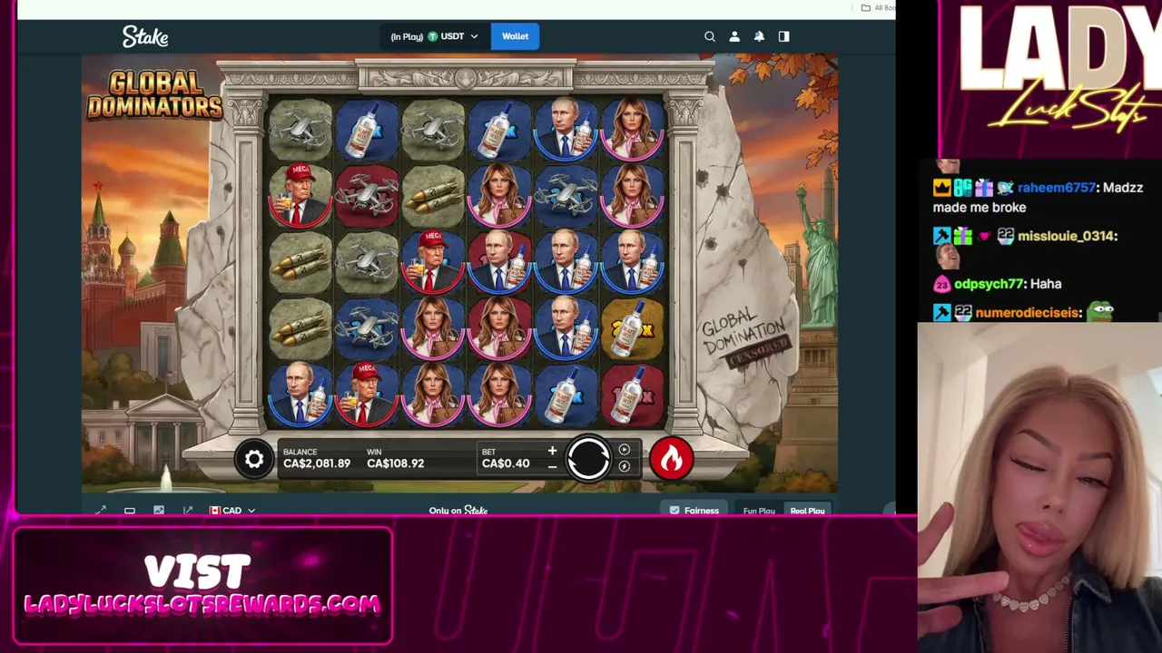 NEEDING HIGHROLLERS TO SAVE STAKE DEAL! SPLASHPOT GIVEAWAYS! 18+STAKE