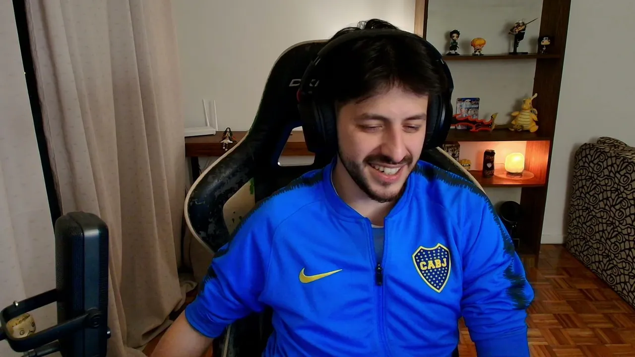 We are back || Vamo bokita o me mato de nuevo