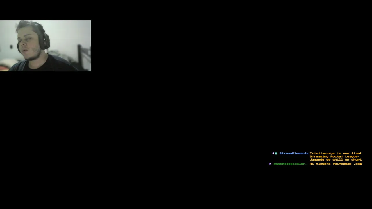Jugando de chill y despues fornite