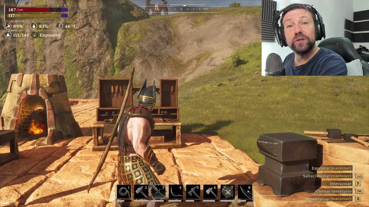 NUEVO SERVIDOR PARA LA ACTUALIZACION