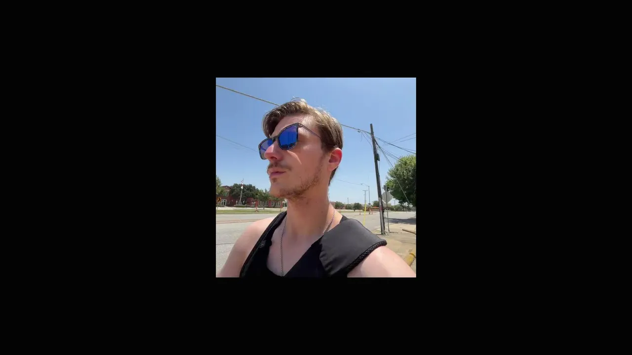 Flexin' IRL