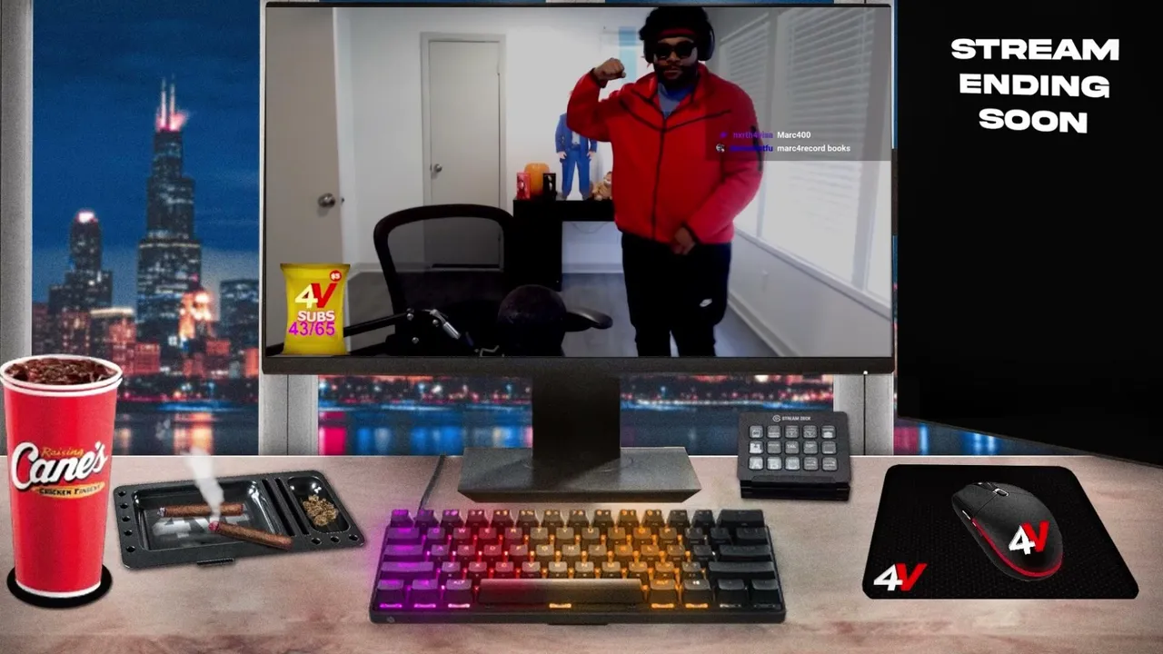 😡You are not good at streaming🤓I use my strategies