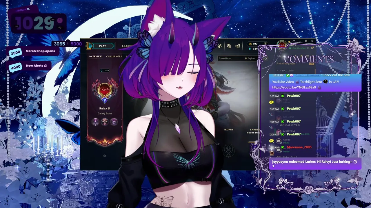 Gold 4 to Plat 4 possibly in one day? We trying!