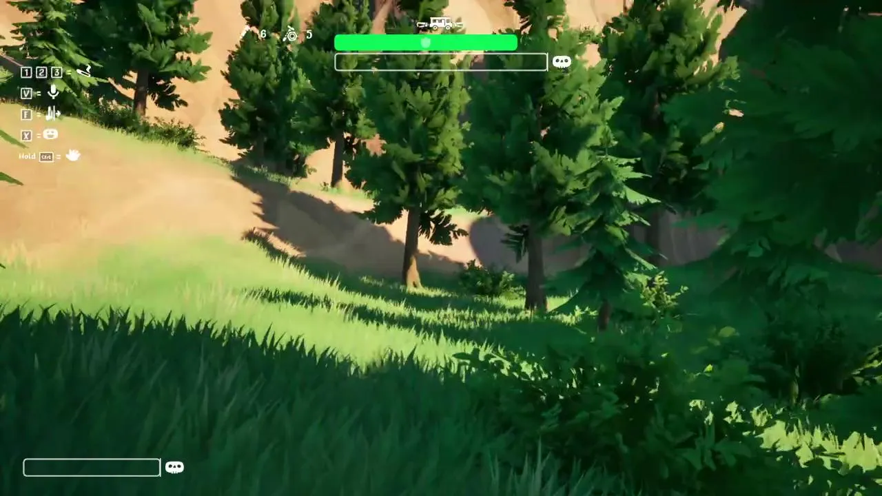 Day 4 We are stuck in the cave please send help