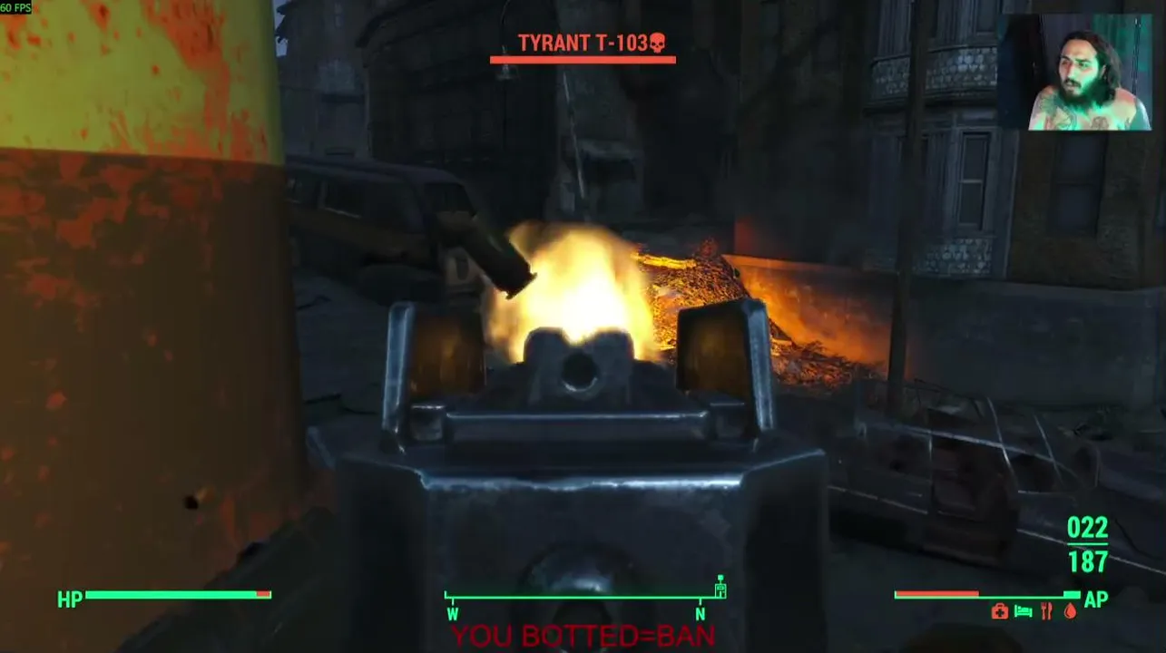 fallout 4
