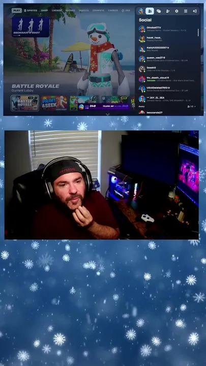 Testing Stream