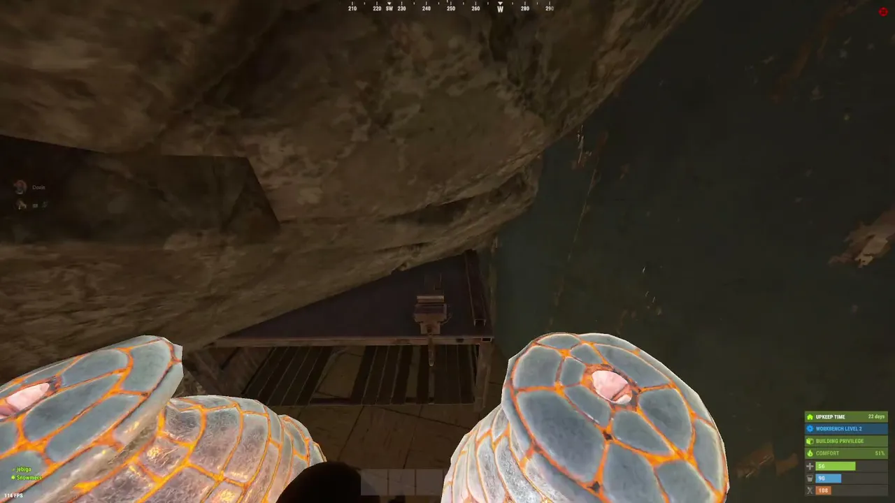 NOVI DAN NOVI RUST WIPE!