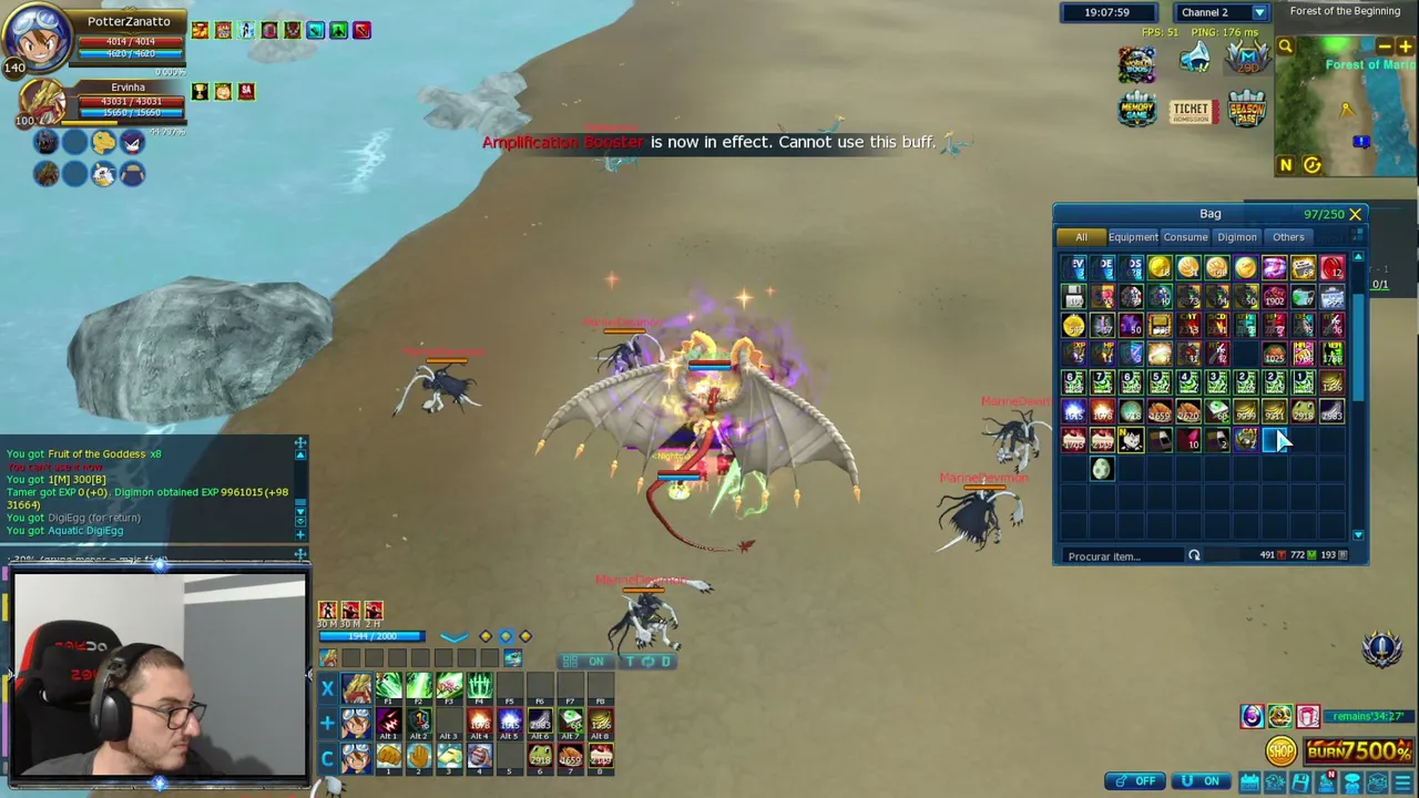 JOGANDO E APOIANDO!! NOVA ATT!!
DIGITAL GALAXY ONLINE !dgo
CHEGA JUNTO!! CHEGA MAIS!!!