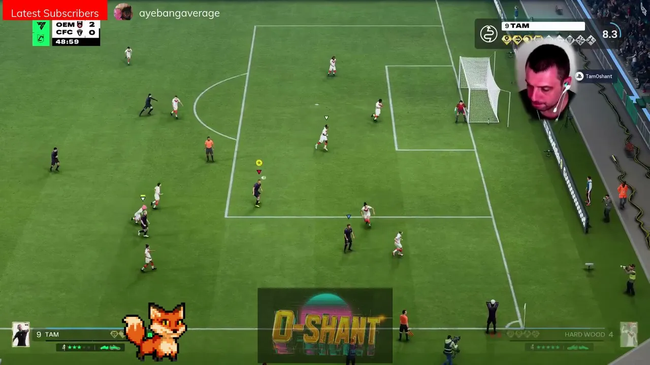 Summer PRO CLUBS join and play