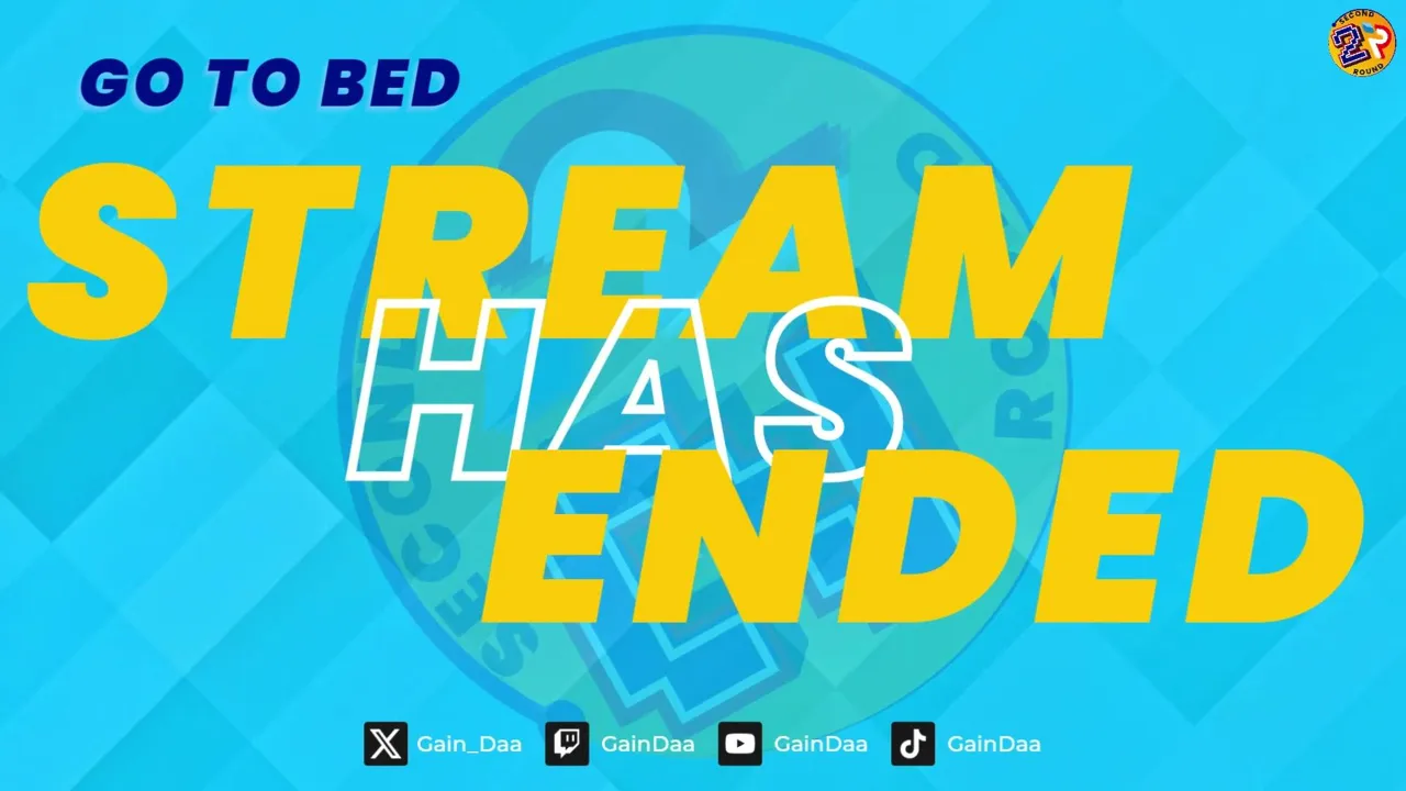 I have awoken! Are there any Taichos out there to help me?

Tennocon destroyed my sleep schedule! - Warframe - part 6