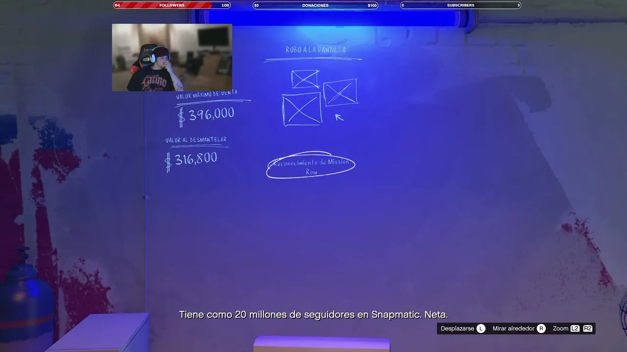 DINERO DINERO