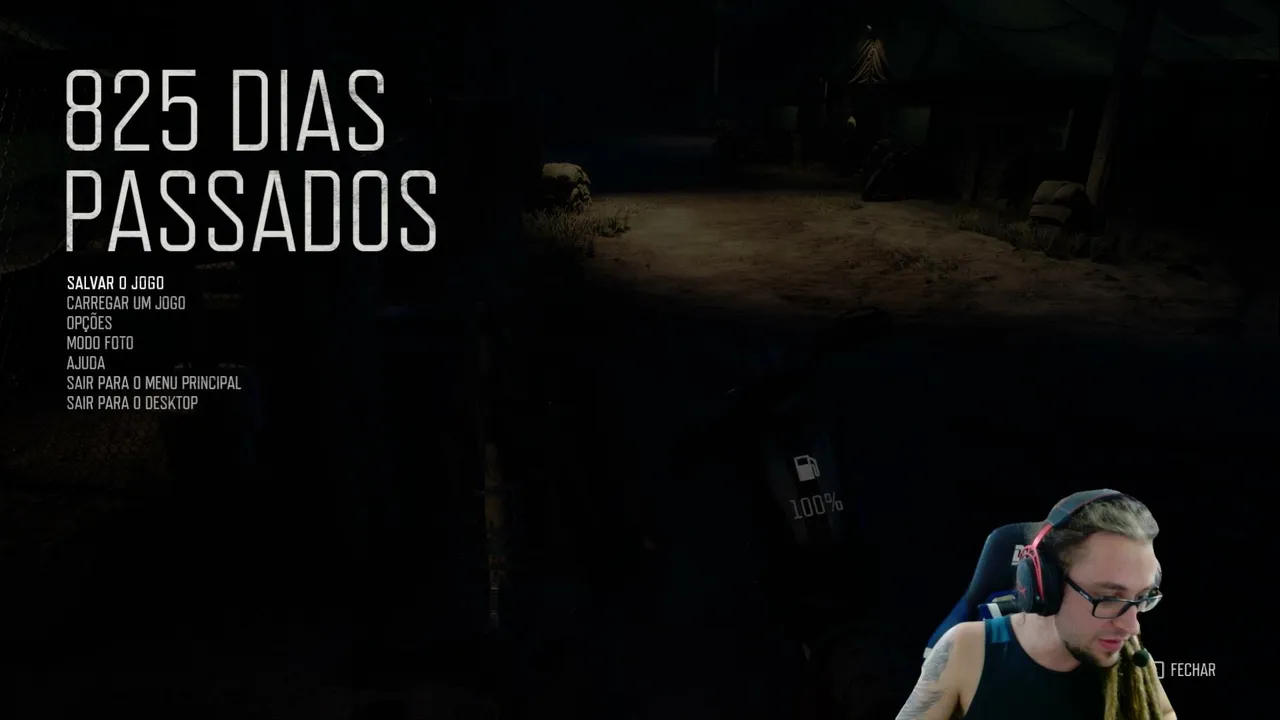[PT | ENG] ESPERANÇAS RENOVADAS. O QUE NOS AGUARDA NO SUL? - DAYS GONE - EP 17