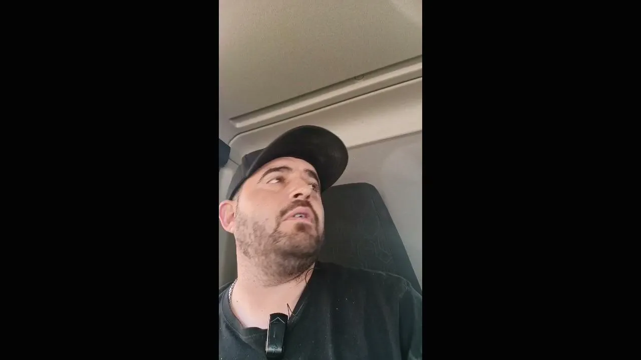 IRL לייב מהמשאית!