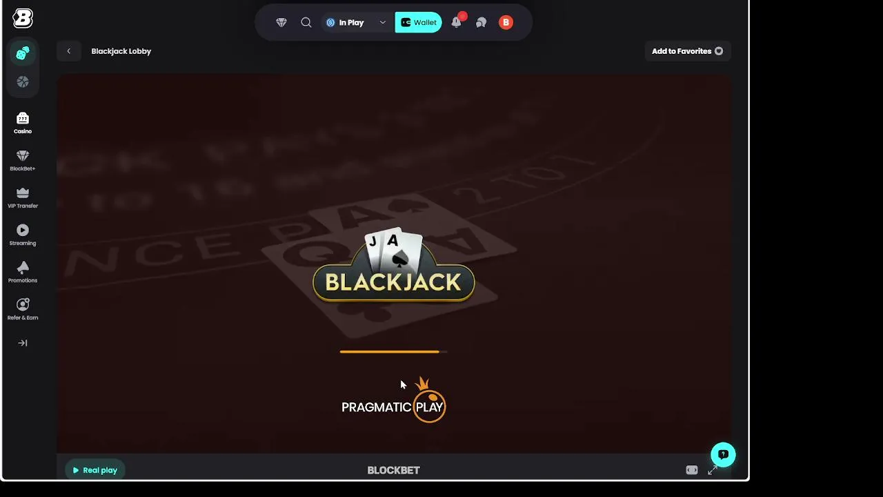 500$ block bet
FREE 5$ FOR EVERYONE