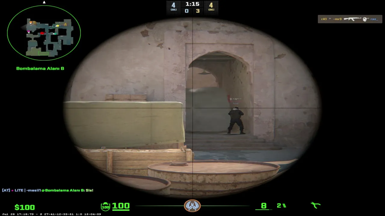 fenasal 5vs5 atıyoruz abuuu, hayat kamyon arkası yazılarından biraz daha karışıkmış