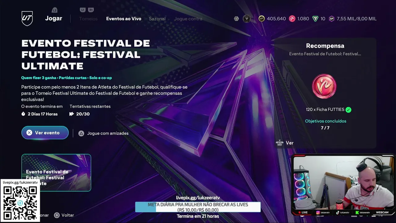 🔥🎮 COLOCANDO COPINHAS EM DIA 🎮🔥