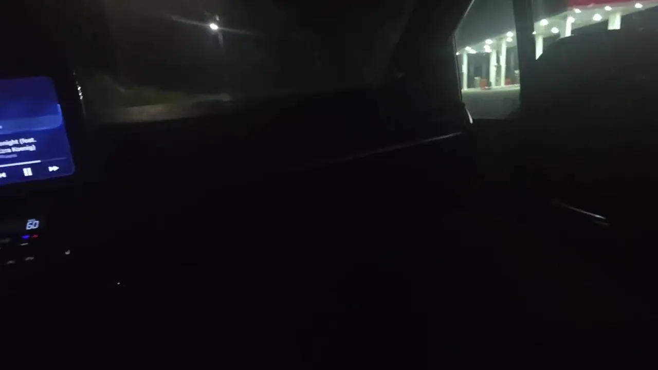 Live Child Predator Confrontation